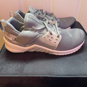 Nike free metcon 2
